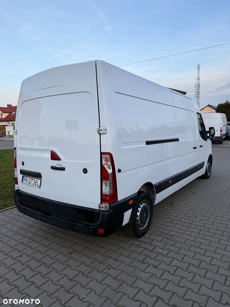 Renault Master - 3