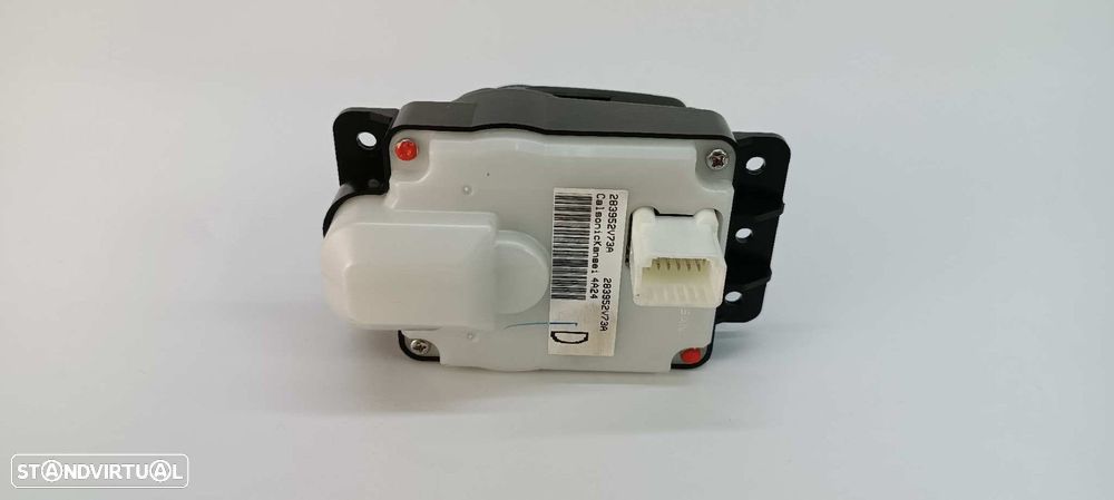 CONTROLE DO NAVEGADOR INFINITI Q50 Q50 - 3