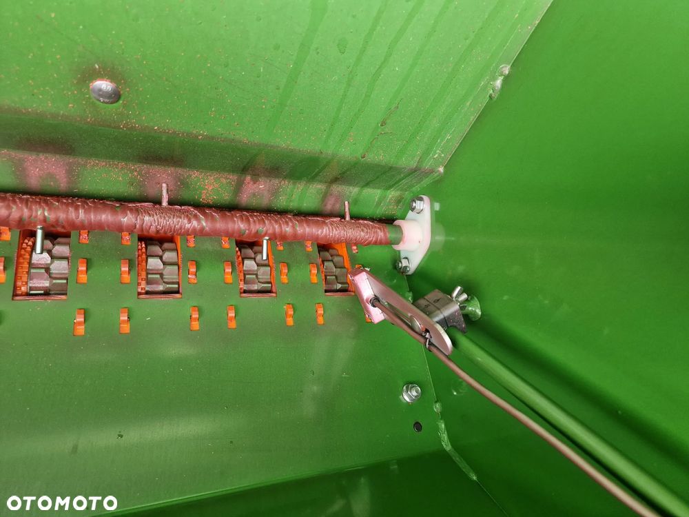 Amazone AD3000super+KE303 - 8