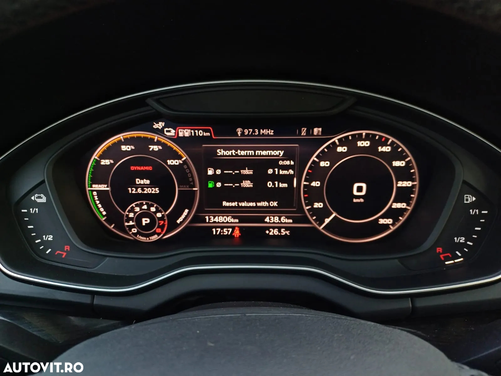 Audi Q5 55 TFSI e quattro S tronic - 10