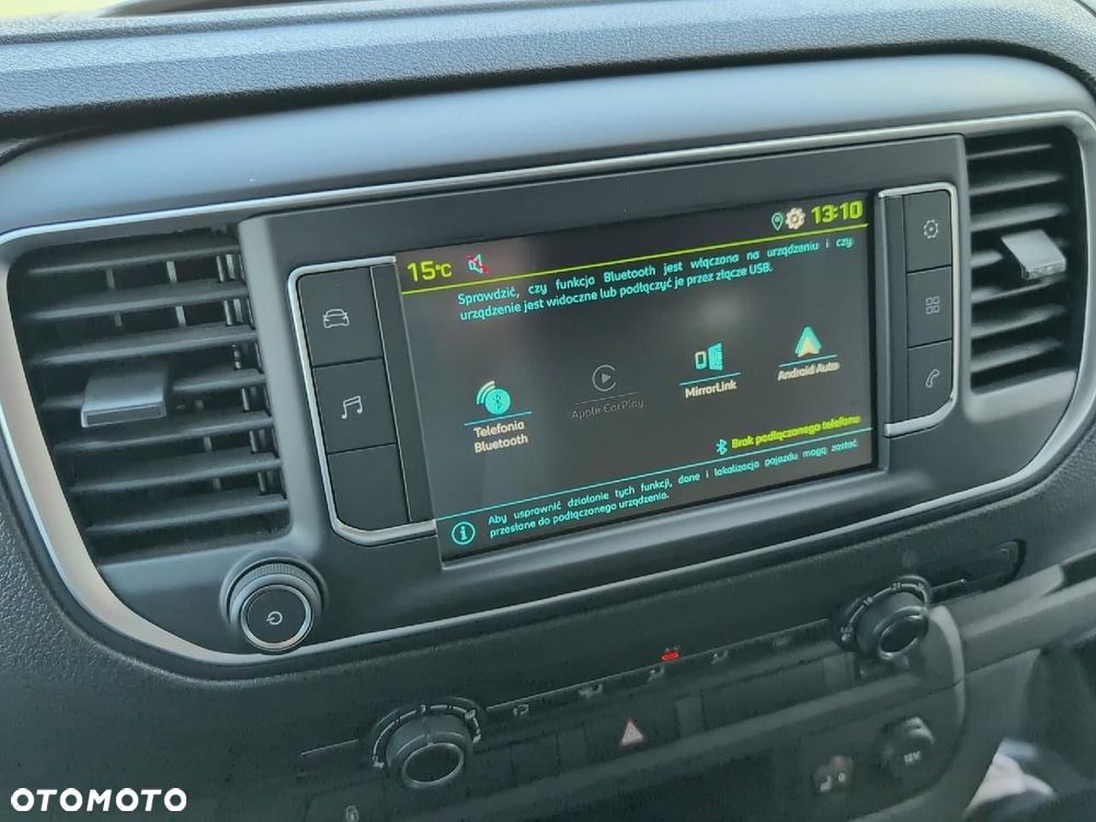 Peugeot e-Expert - 25