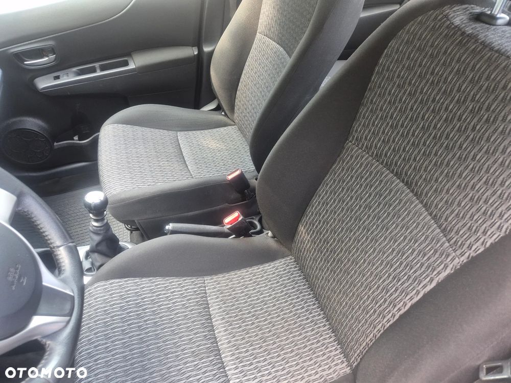 Toyota Yaris 1.33 Life - 9