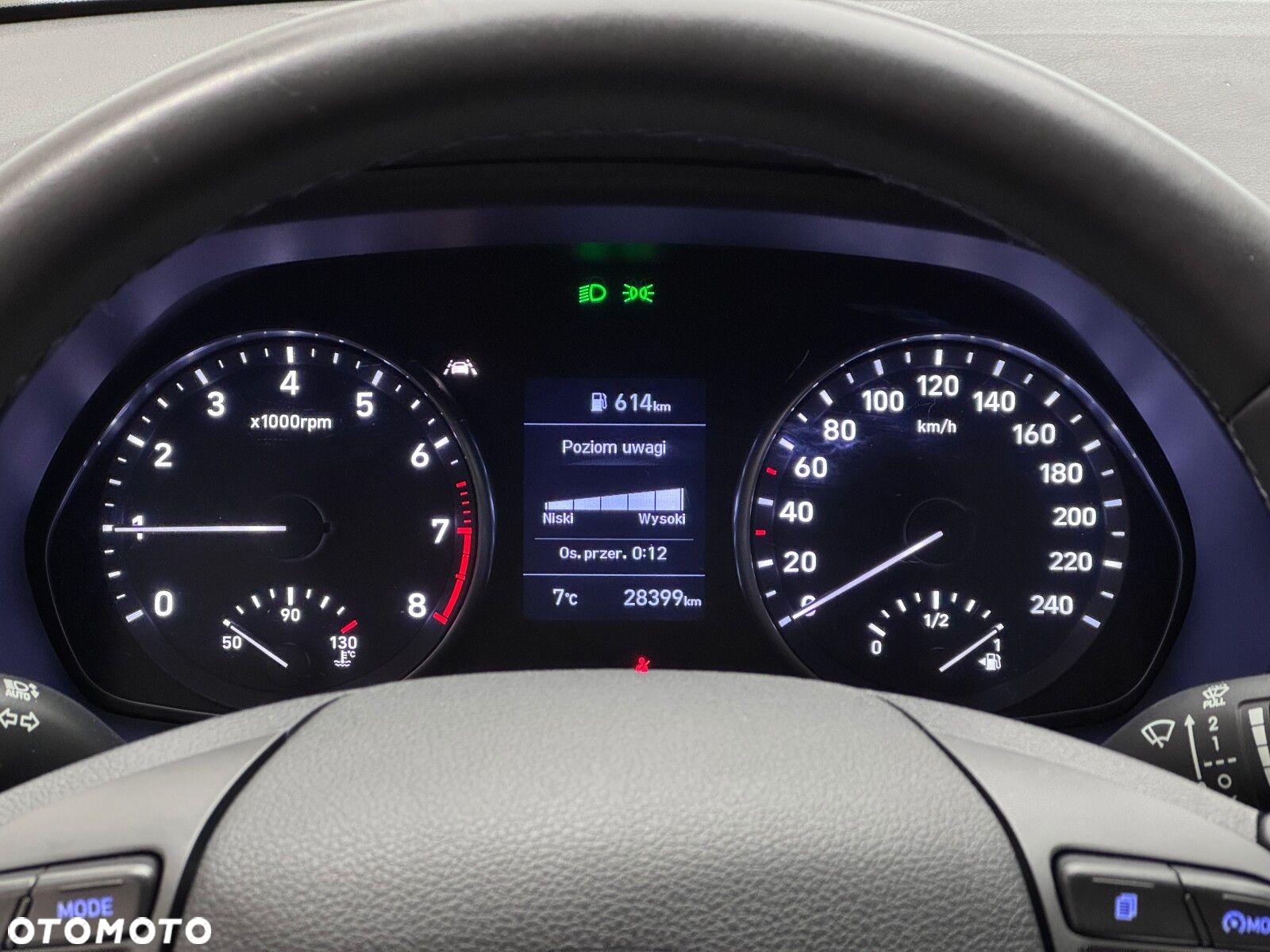Hyundai i30 1.0 T-GDI Modern - 16