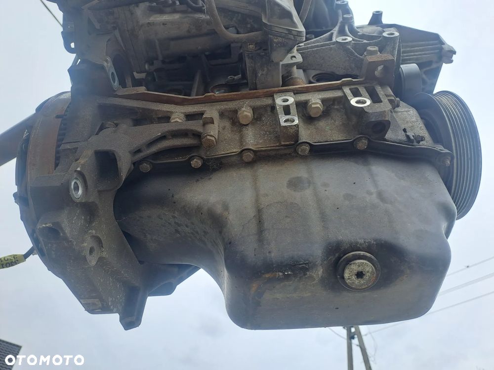 Fiat Doblo Qubo Fiorino Opel Astra J Chevrolet 1.3 CDTi 95KM silnik kompletny A13DTR A13DTC 263A2000 223A9000 przebieg 110 tys.km kompletny - 20