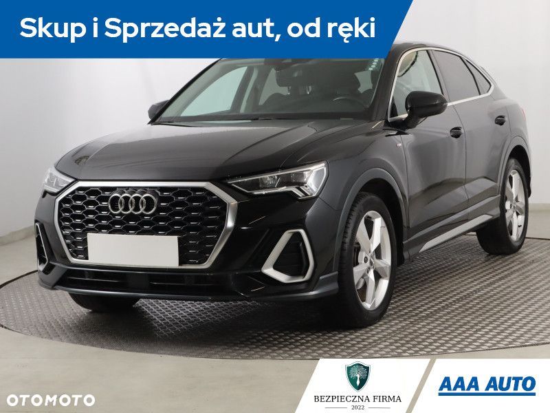 Audi Q3 - 2