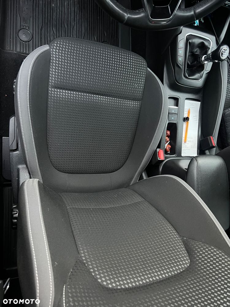 Ford Focus 1.5 EcoBlue Trend Edition Business - 10