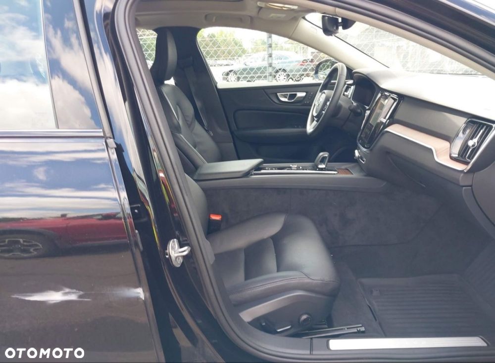 Volvo S60 - 11