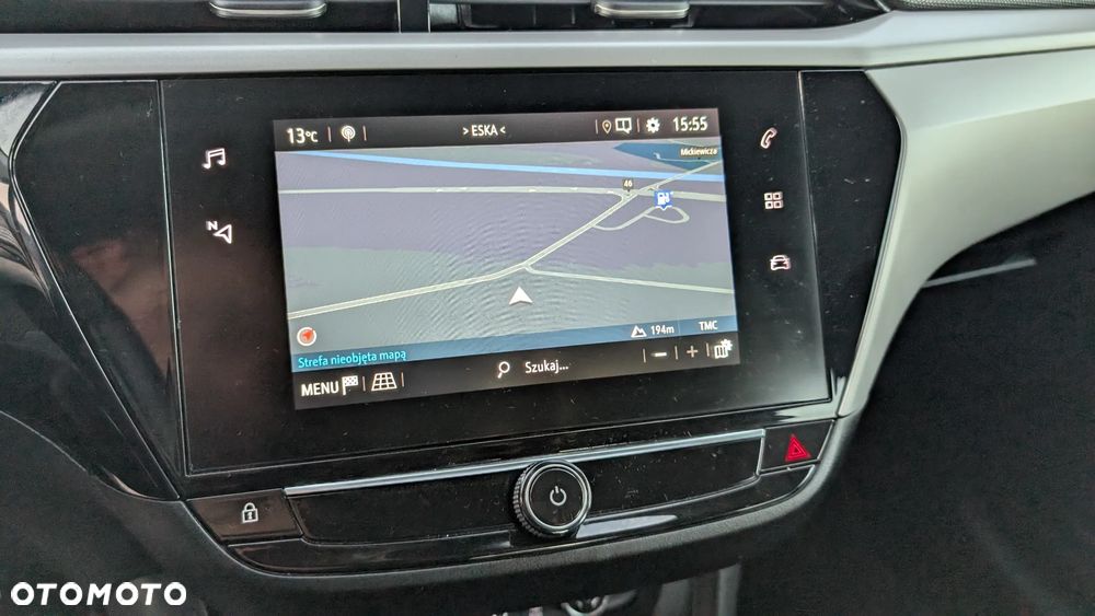 Opel Corsa 1.2 Start/Stop Edition - 11