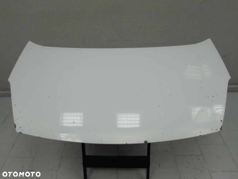 PEUGEOT PARTNER BERLINGO III 08-15 MASKA POKRYWA SILNIKA EWPA - 1