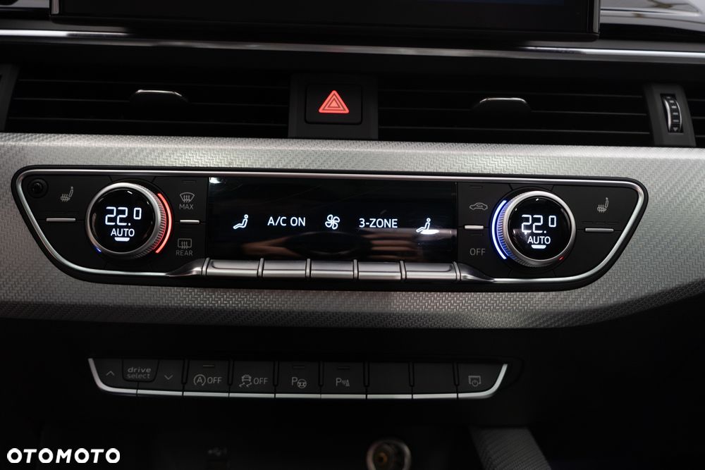 Audi RS5 Sportback TFSI quattro tiptronic - 40