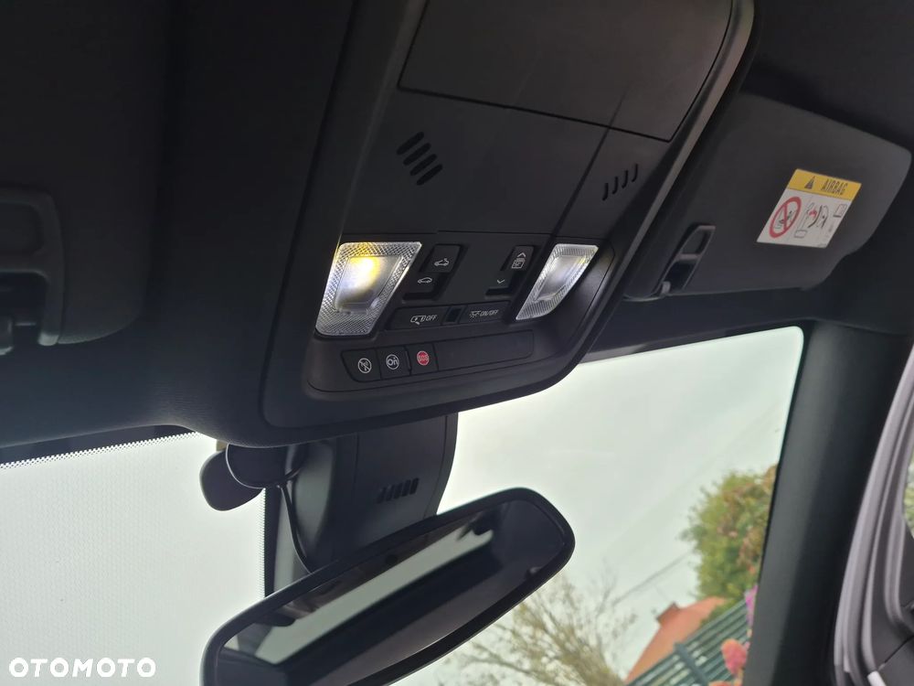 Opel Insignia 2.0 T 4x4 Innovation S&S - 29