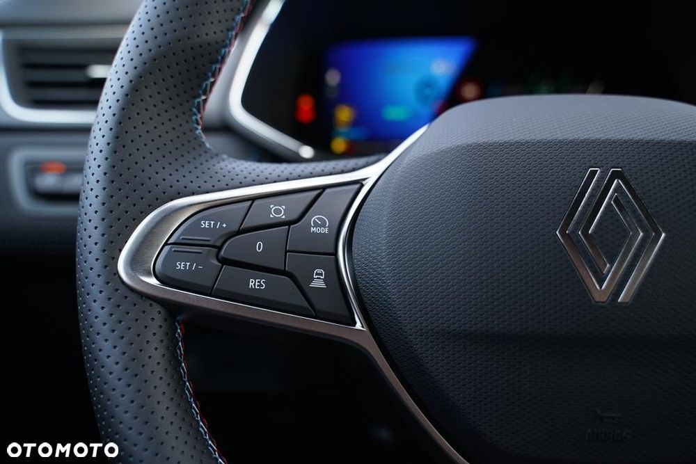 Renault Symbioz 1.8 E-Tech Full Hybrid 160 Esprit Alpine - 12