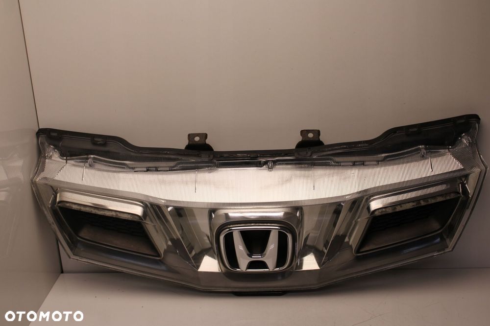 honda civic viii ufo lift 08r- grill atrapa chłodnicy 71120-smg-e612-m1 - 1