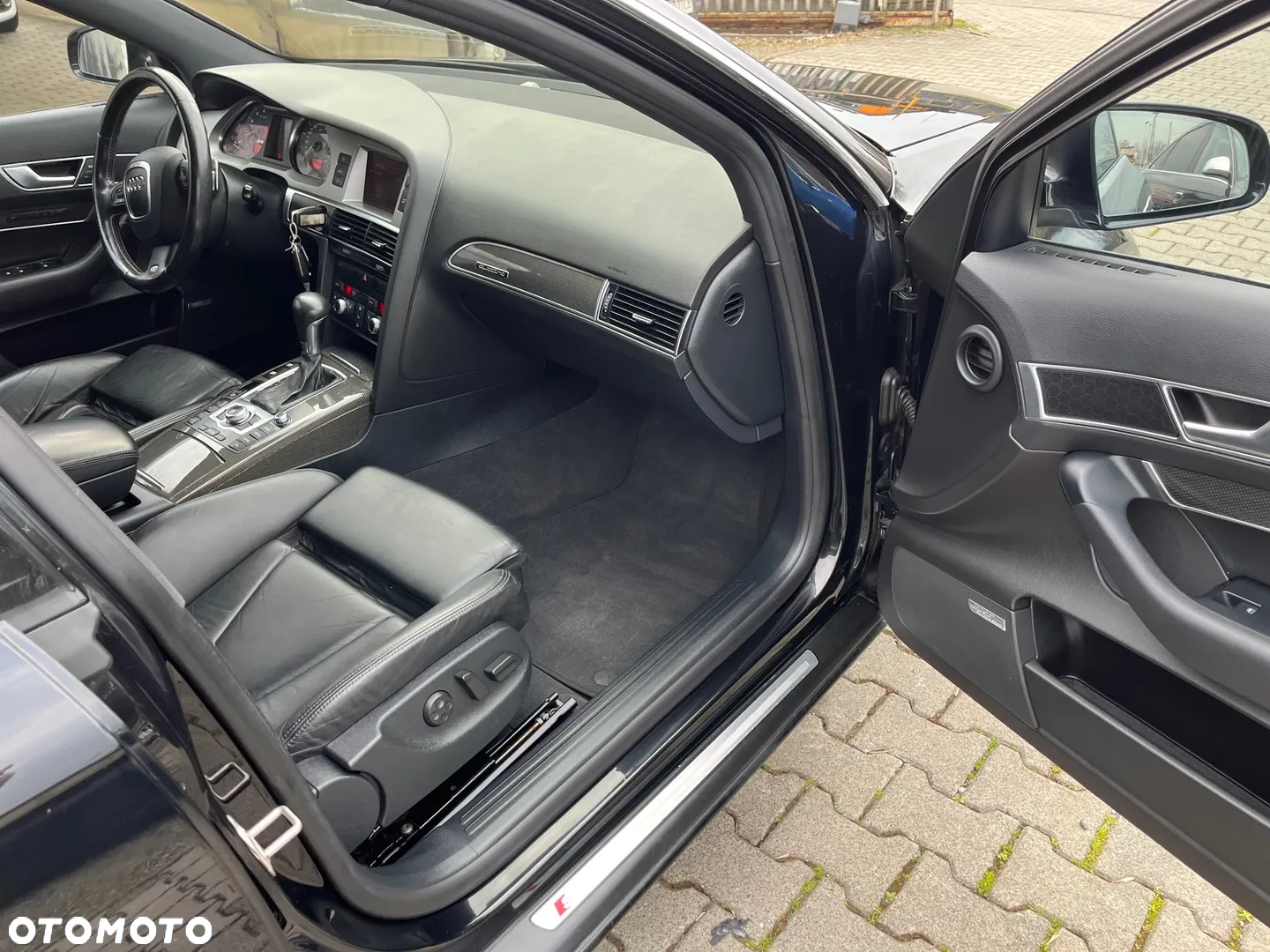 Audi S6 5.2 FSI Quattro Tiptr - 17
