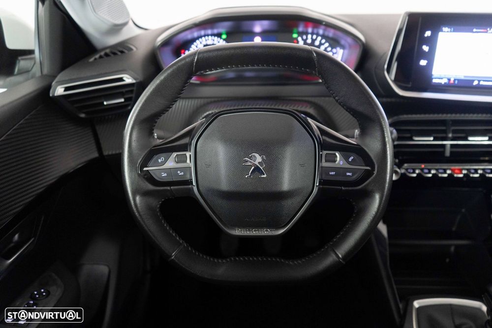 Peugeot 208 1.2 PureTech Active Pack - 26