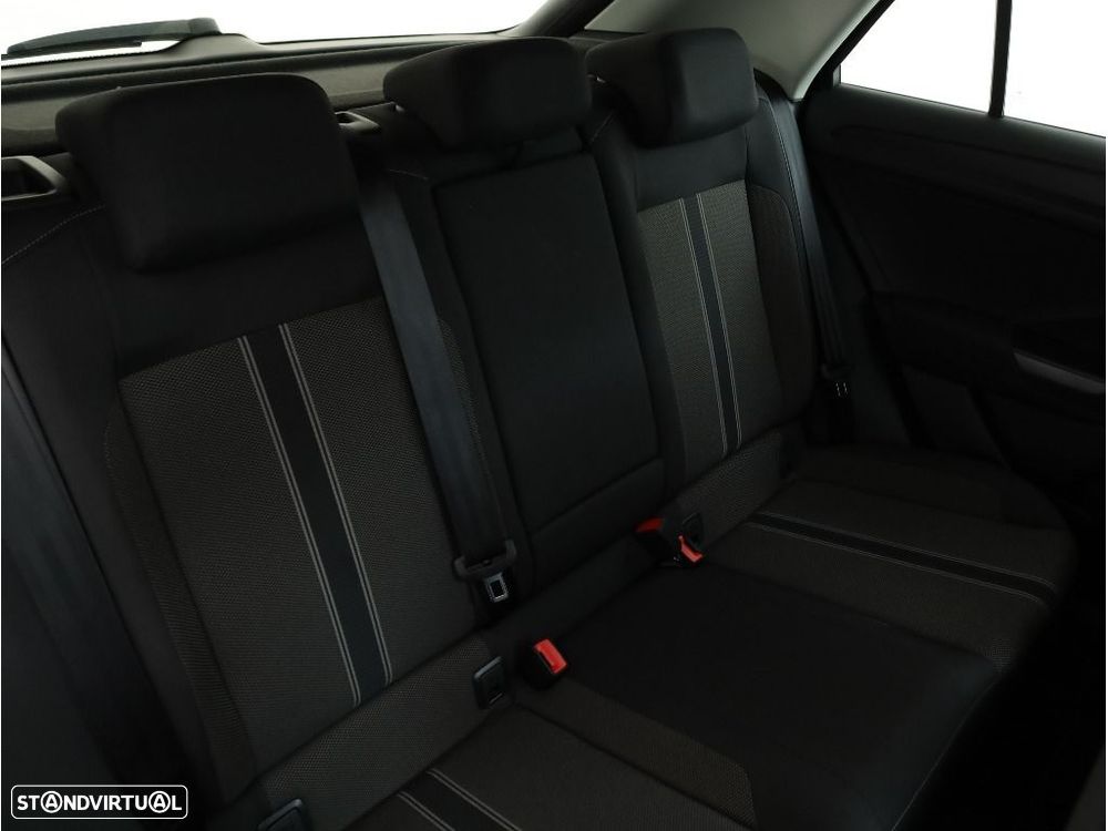 VW T-Roc 1.0 TSI Style - 14