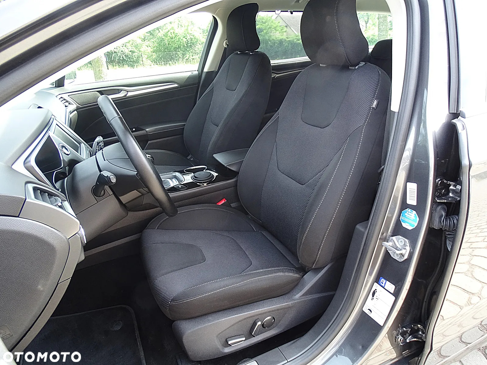 Ford Mondeo 2.0 TDCi Titanium - 6