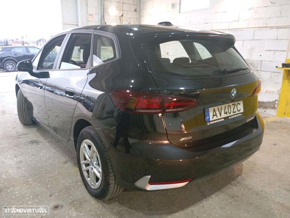 BMW 214 Active Tourer - 2