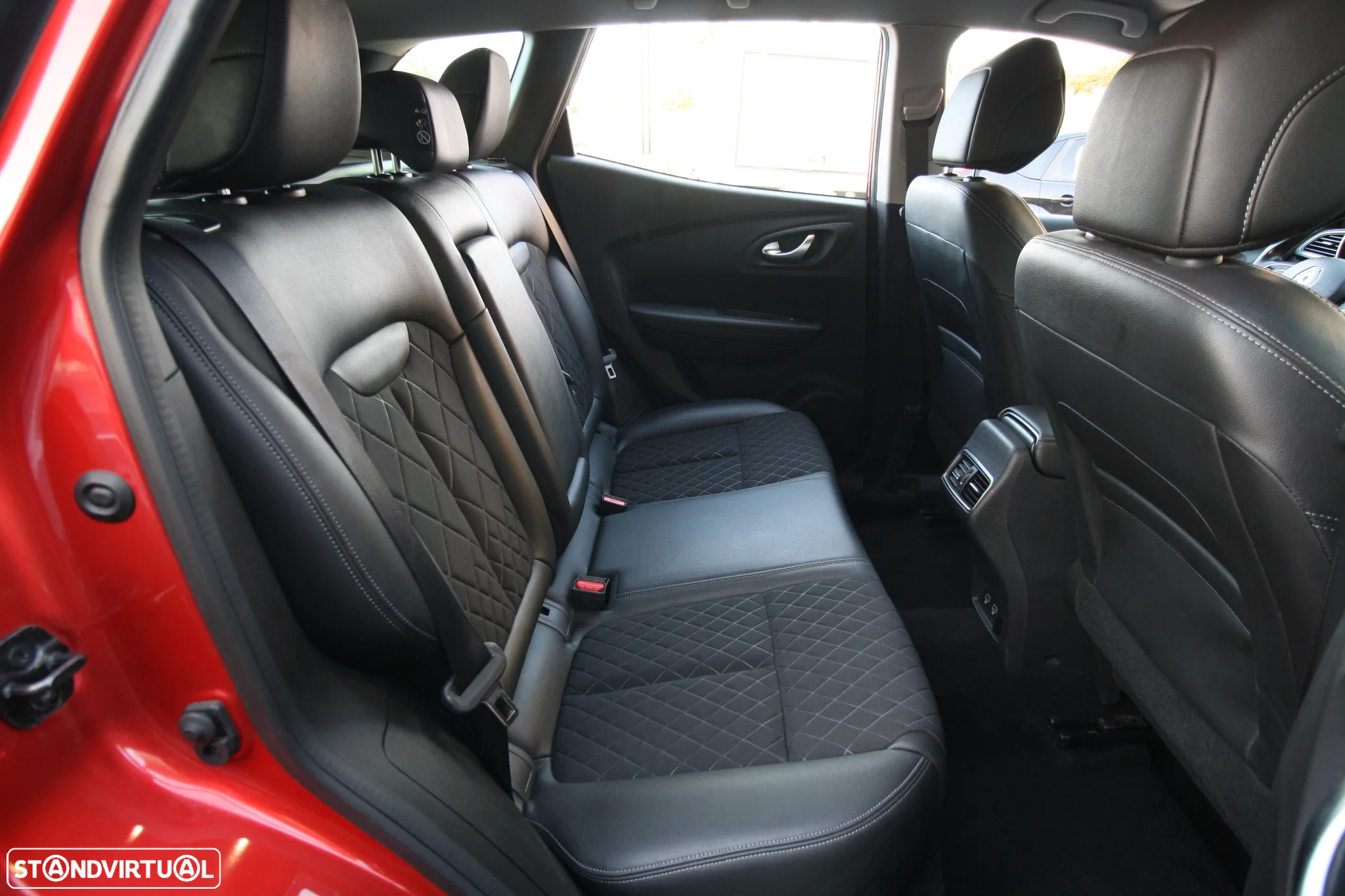 Renault Kadjar 1.5 dCi Intens EDC - 29