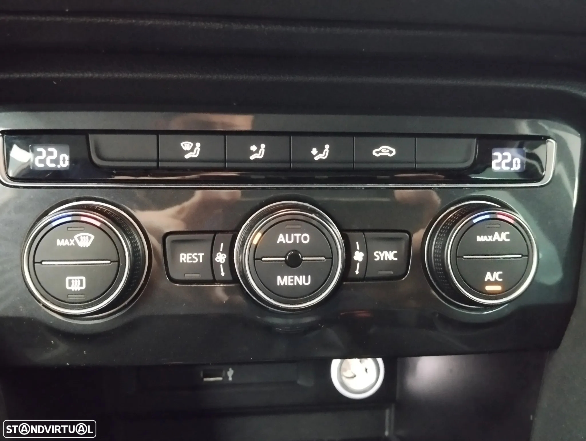 VW Tiguan 2.0 TDI Confortline - 30