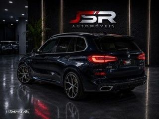 BMW X5 - 2