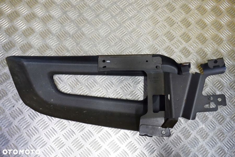 FORD F-150 RAPTOR 2017 - 2020 Narożnik Zderzaka Przód Lewy Przedni USA - 6