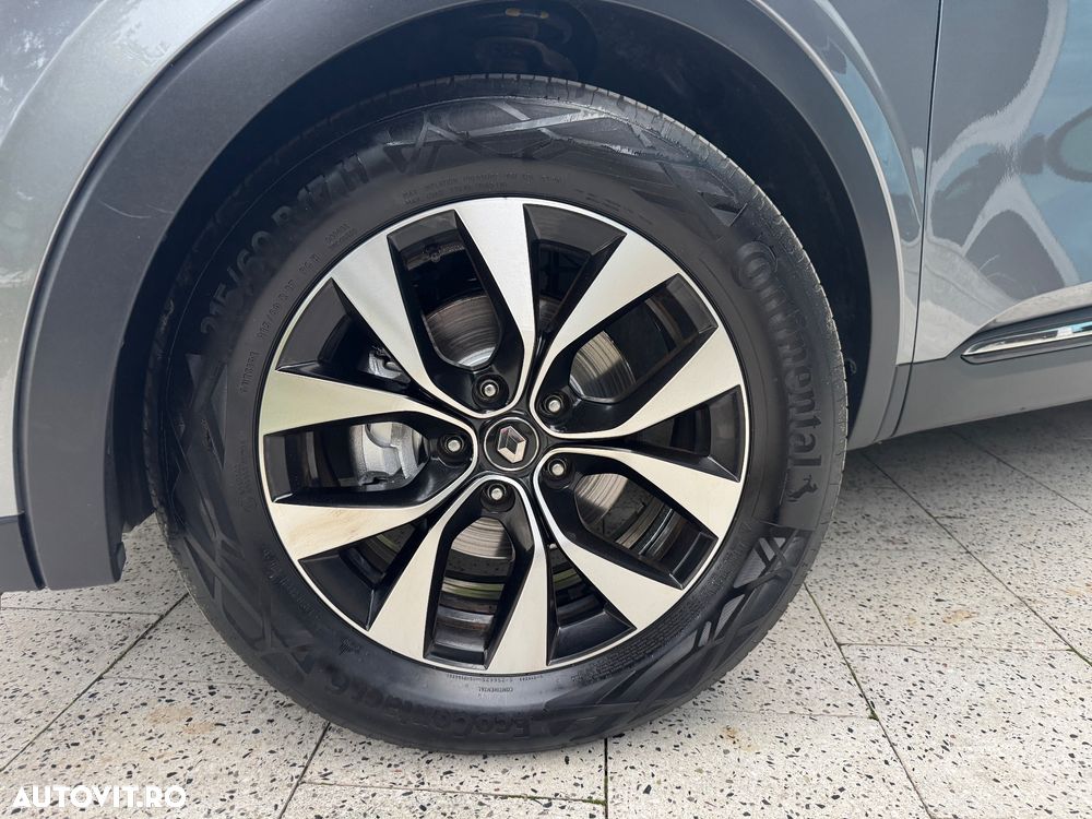 Renault Arkana E-TECH 145 Evolution - 28