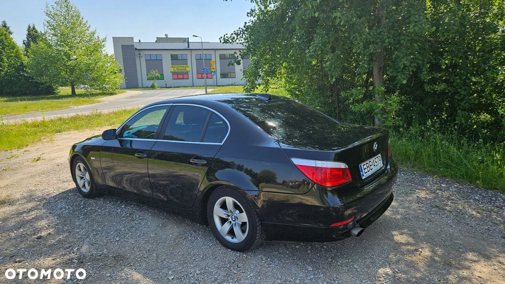 BMW Seria 5 - 3