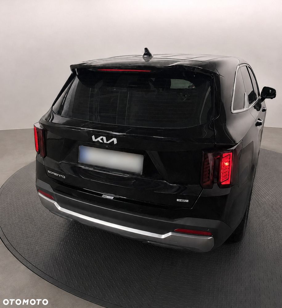 Kia Sorento 1.6 T-GDI HEV Prestige Line 4WD - 6