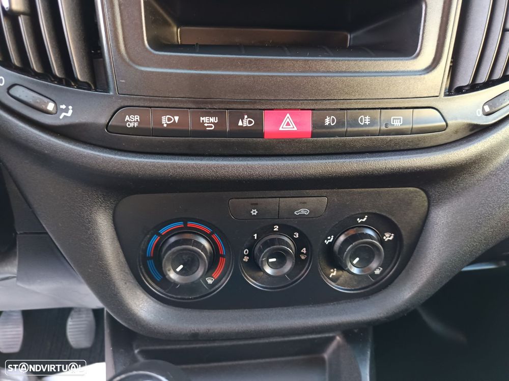 Fiat Doblo 1.3 Multijet - 20
