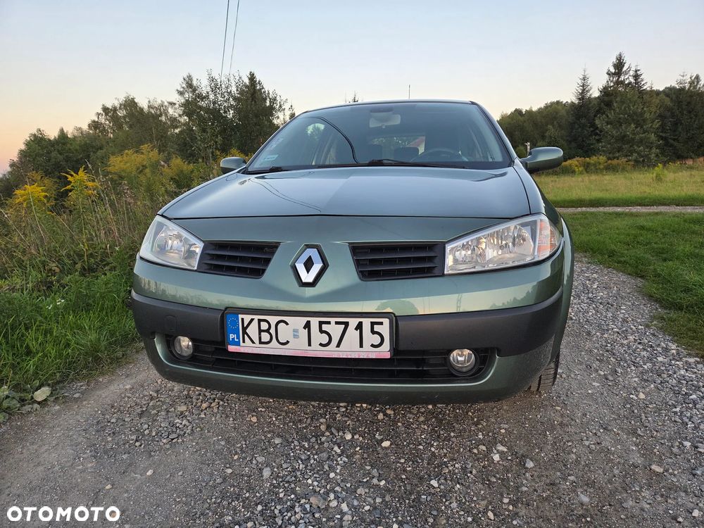 Renault Megane - 8