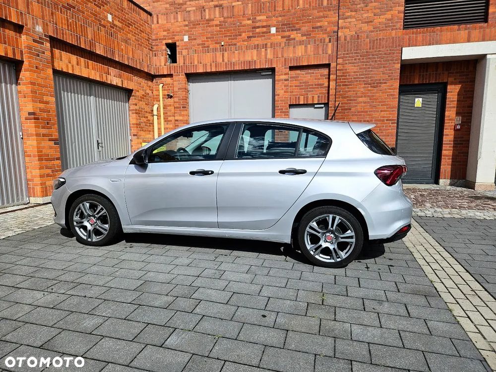 Fiat Tipo 1.4 Classic - 22