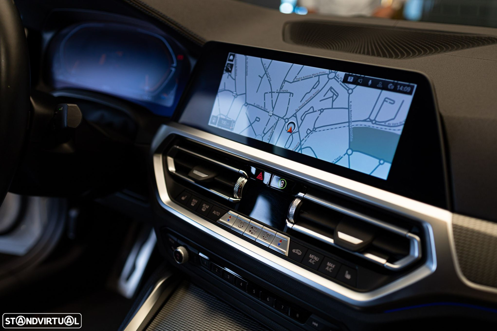 BMW 430 i Desportiva M Auto - 18