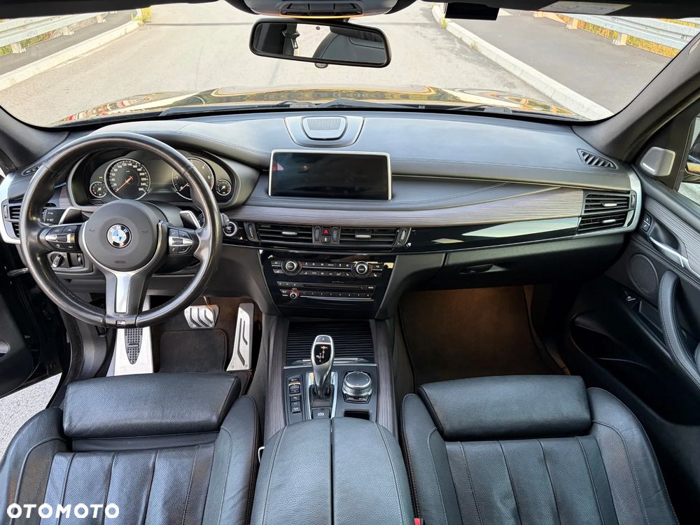BMW X5 xDrive25d - 28
