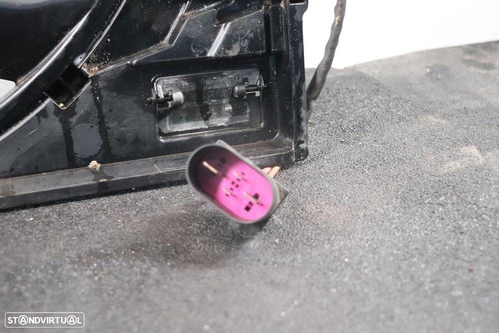 ELETROVENTILADOR SEAT ARONA KJ - 2