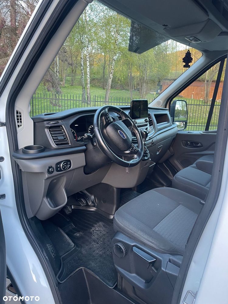 Ford Transit - 7