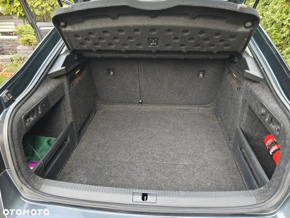 Skoda Superb 1.8 TSI Active - 19