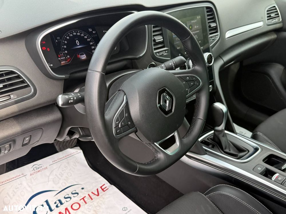 Renault Megane - 8