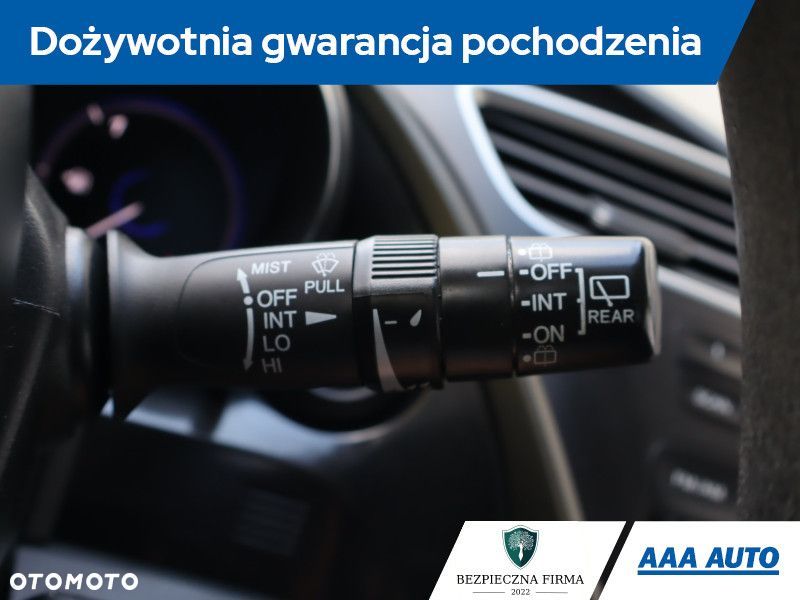 Honda Civic - 22
