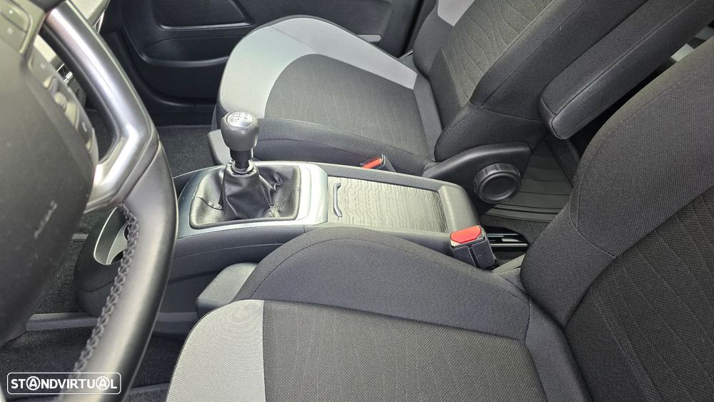 Citroën C4 Picasso 1.6 BlueHDi Exclusive - 35