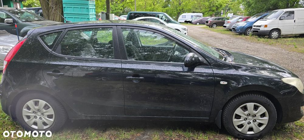 Hyundai i30 1.4 Comfort - 4
