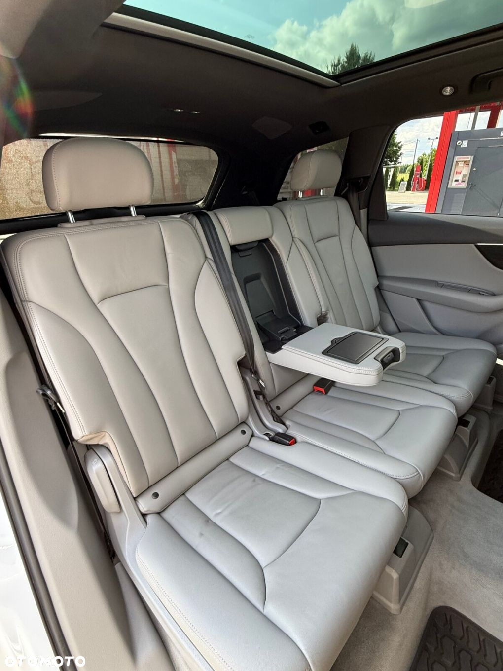 Audi Q7 - 37