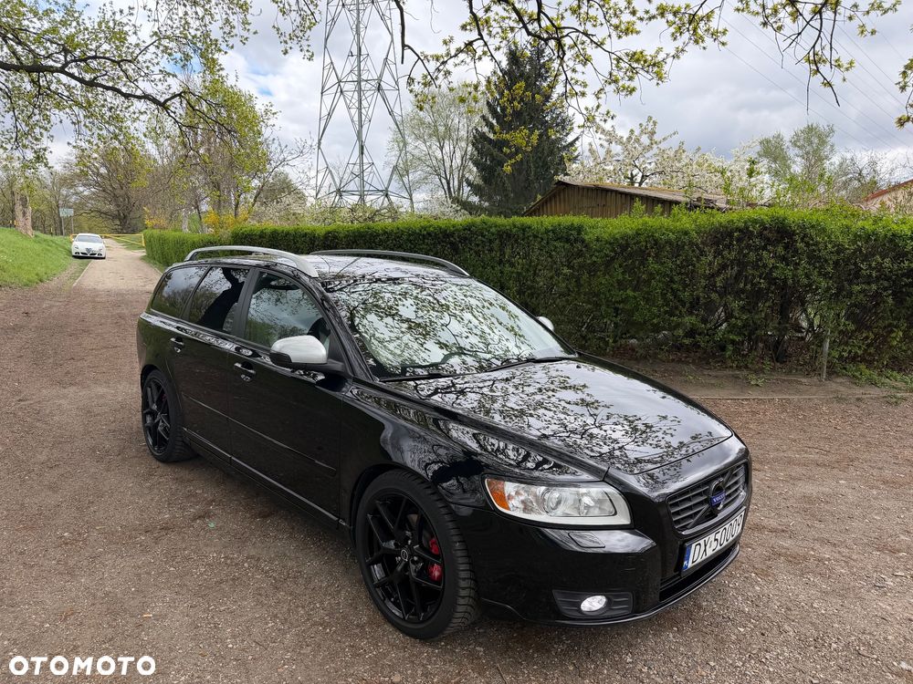 Volvo V50 D2 Business Pro Edition Start-Stop - 2