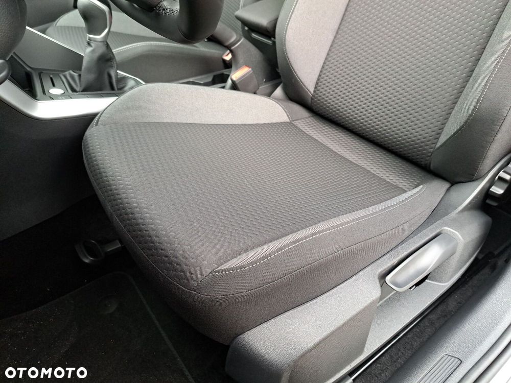 Volkswagen Taigo 1.0 TSI Life Plus - 19