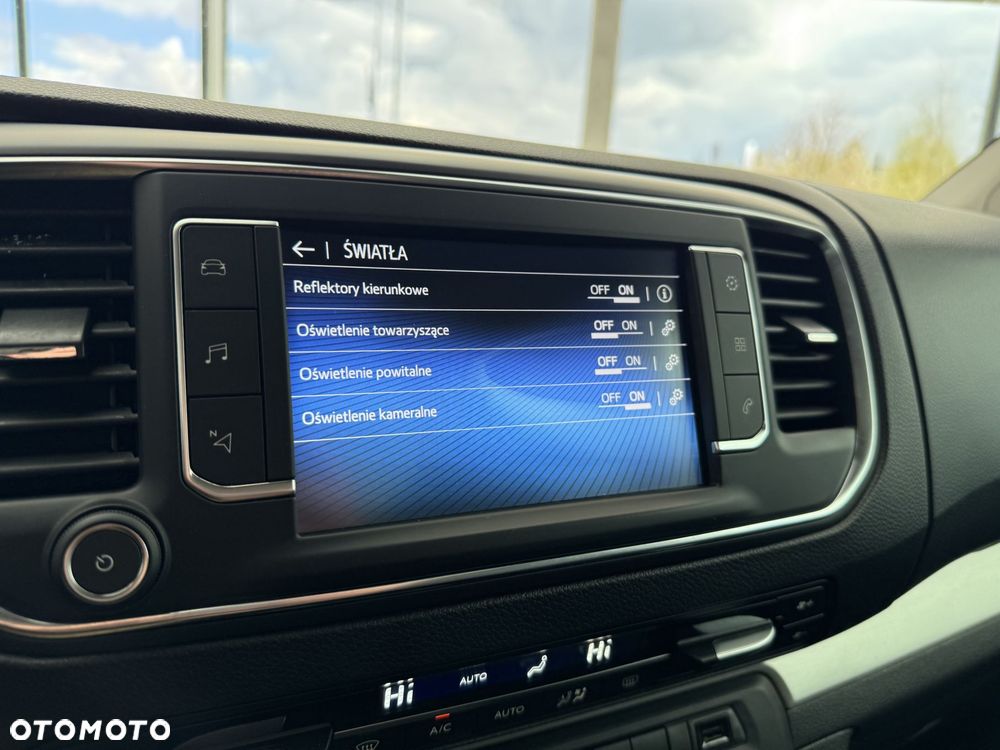 Toyota Proace Verso - 37