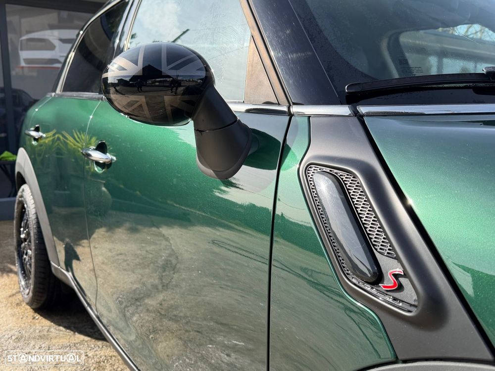 MINI Countryman Cooper SD ALL4 - 7