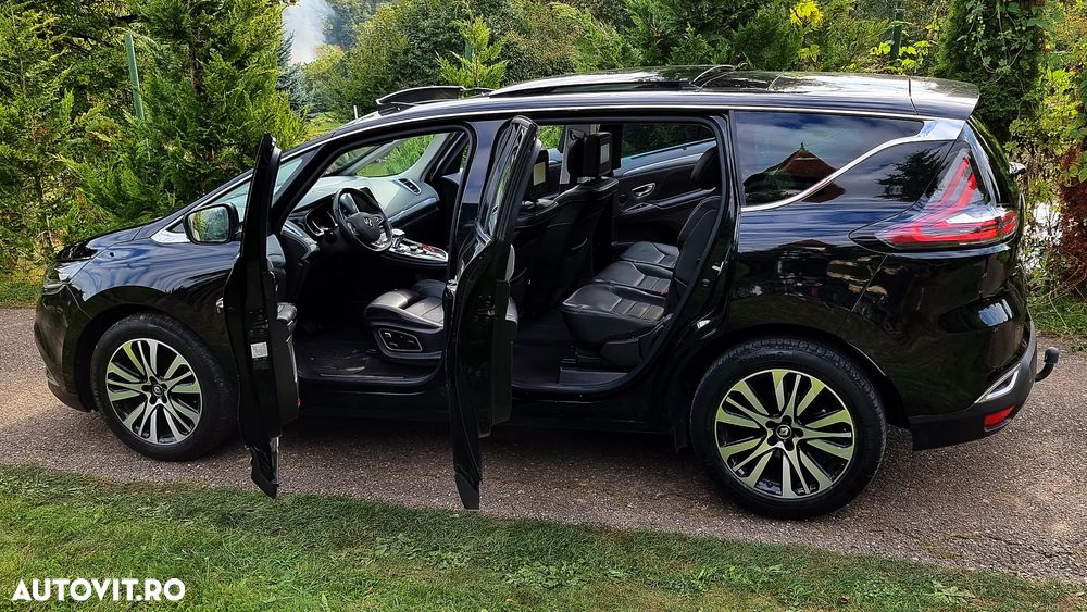 Renault Espace Energy dCi 160 EDC Initiale Paris - 14