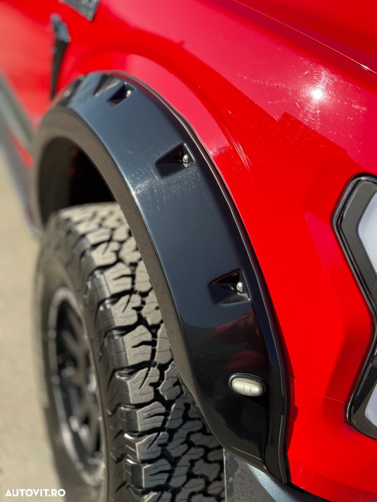 Ford F150 - 26