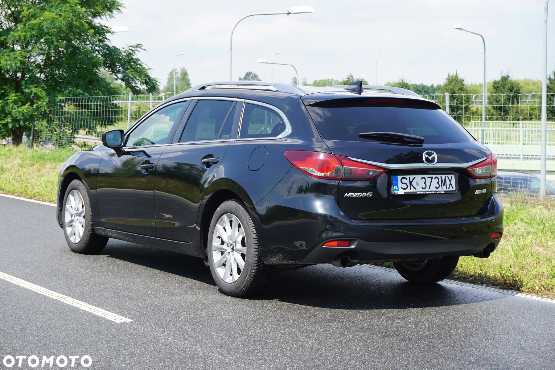 Mazda 6 2.0 SkyEnergy - 7