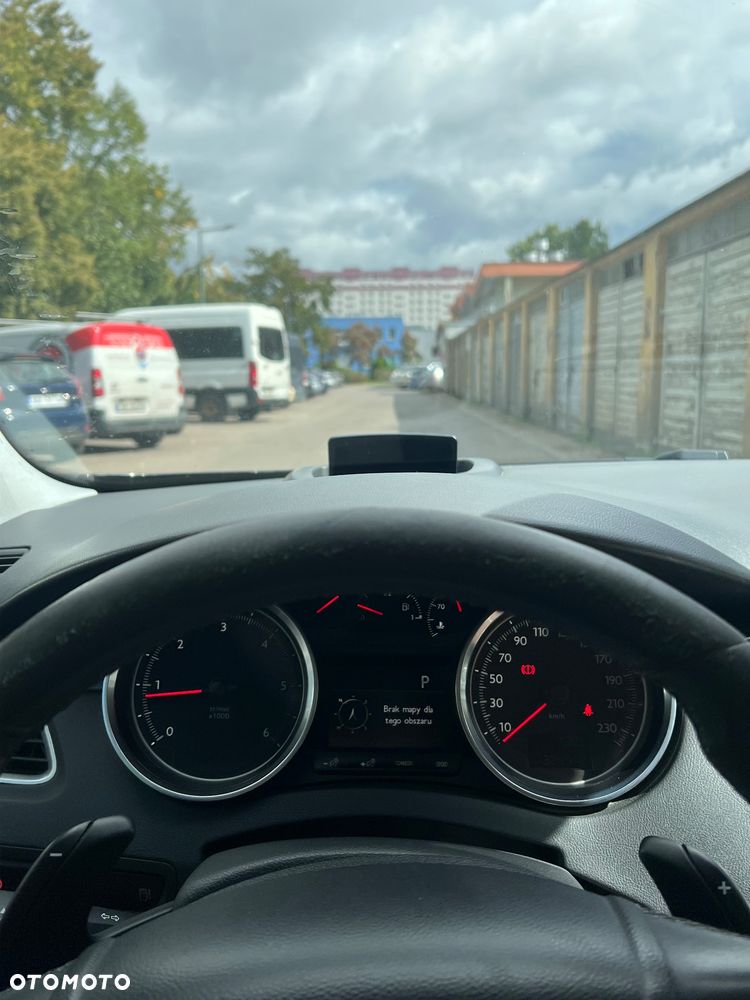 Peugeot 508 2.0 BlueHDi Allure S&S - 9